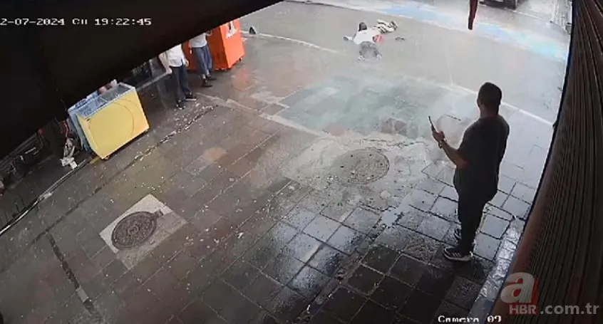 İzmir'de elektrik akımı faciasında yeni gelişme! İZSU Kanalizasyon Daire Başkanı'nın ifadesi ortaya çıktı | Gözaltı sayısı yükseldi 8