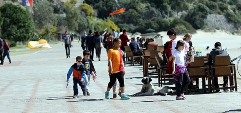 20 Eylül 2017 bugün hava nasıl olacak?