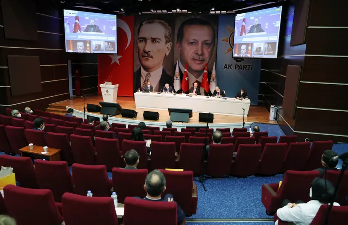 Son dakika: Başkan Erdoğan'dan 'A Takımı'na flaş talimat! İşte kritik MKYK'da ele alınan konular - 5