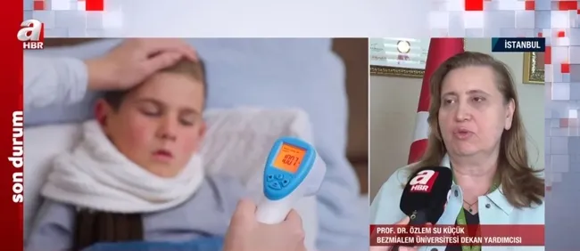 Kızamık vakaları neden arttı? Son dönemde vakalardaki artışın nedeni aşı karşıtlığı mı?