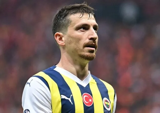 PFDK Mert Hakan Yandaş’ın cezasını açıkladı