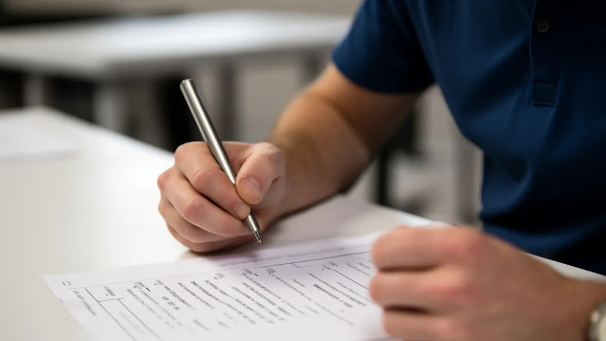 2026 KPSS SINAVLARI ne zaman? KPSS GY-GK-Alan Bilgisi başvuruları hangi tarihte alınacak? Lisans, ön lisans, ortaöğretim…