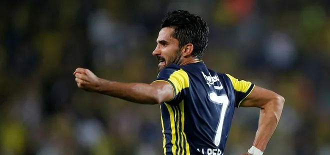 Fenerbahçe’den flaş Alper Potuk kararı