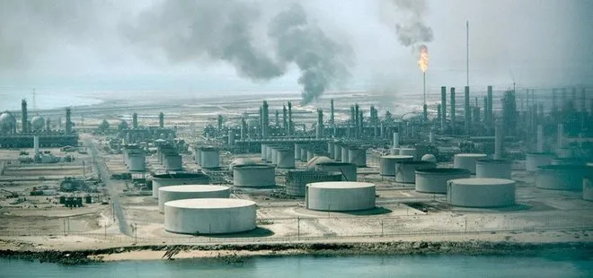 Saudi Aramco CEO’su Nasser açıkladı! Petrol savaşlarında yeni hamle