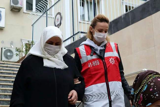 İstanbul’daki vahşi cinayetin altından aşk mesajları çıktı - 3