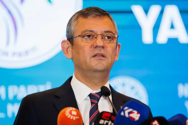 CHP Genel Başkanlarının genel huyu: Namus ve şeref sözünü yutmak! Fırdöndü Özel'den "ön seçimcik" listesi - 6