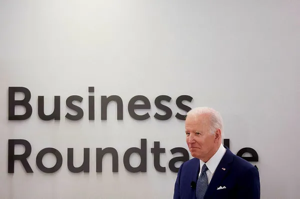 ABD Başkanı Biden'dan Rusya-Ukrayna savaşı hakkında flaş kimyasal silah iddiası! - 4