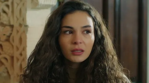 Hercai 65. bölüm fragmanı yayınlandı! | ''Öleceksin Reyyan...''