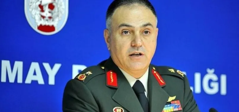 Metin Gürak kimdir? Yeni Genelkurmay Başkanı Metin Gürak kaç yaşında, nereli, hangi görevlerde bulundu?