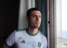 Demiral Al Ahli’ye transfer oldu