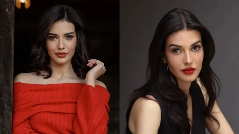 Kuruluş Orhan'ın Nilüfer Hatun'u Mahassine Merabet kimdir, kaç yaşında: Hangi projelerde yer aldı?