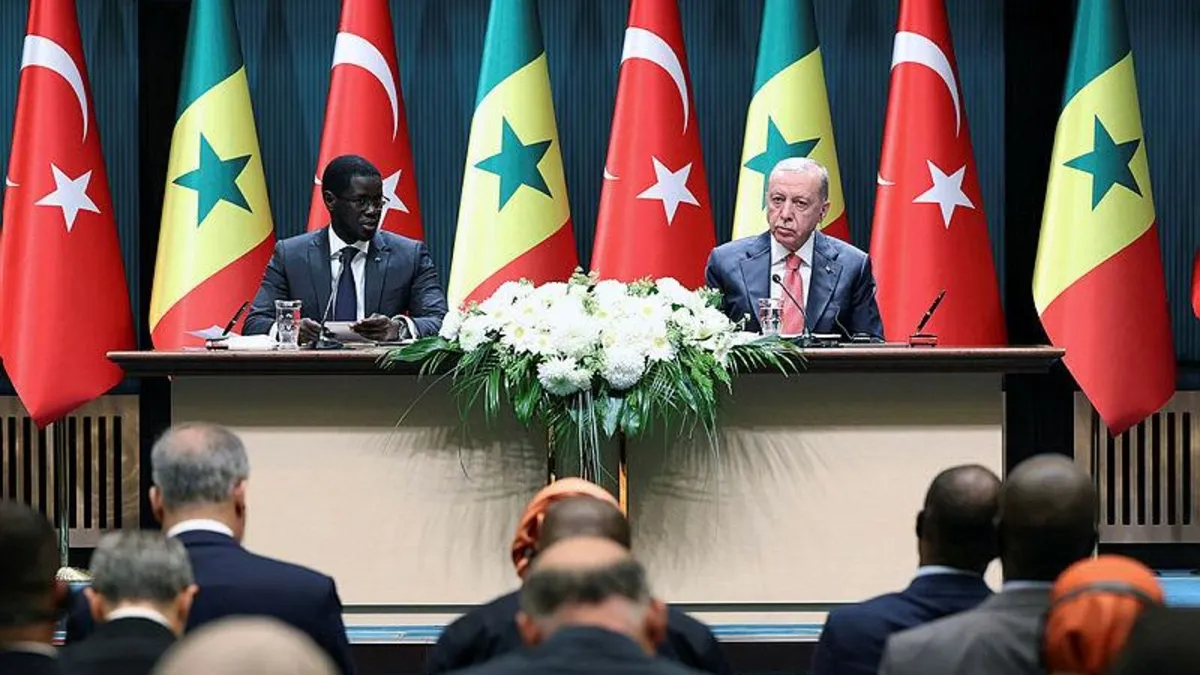 Başkan Erdoğan'dan dünyaya Gazze çağrısı: İsrail'e baskı yapın!