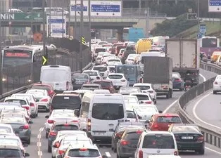 Motorlu Taşıtlar Vergisi 2021 | MTV taksitli ödeme | Araç sahipleri dikkat! Sakın kaçırmayın