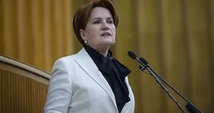 Akşener’e CHP’li isimlerden karşılık geldi