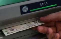 Yargıtay’dan ATM’den hırsızlık kararı