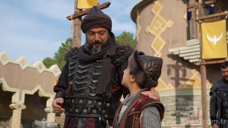 Kuruluş Osman’da nefesler tutuldu! Osman Bey’den yurduna hükmetmeye kalkanlara karşı hamle! Ya hürriyet ya kara toprak!