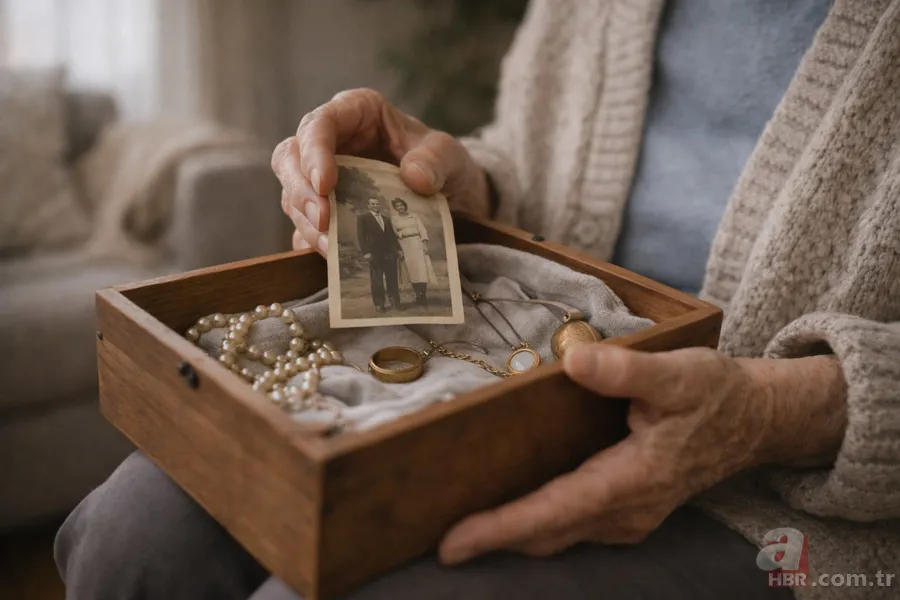 Elinizdeki bu işarete dikkat: Demansın gizli habercisi olabilir 6