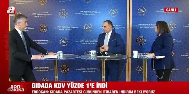 Yastık altı altın ekonomiye nasıl kazandırılacak? Yeni ekonomi paketi nasıl işleyecek?