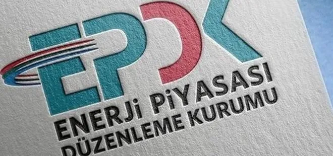 Son dakika: EPDK 11 yeni lisans verdi! Resmi Gazete’de yayımlandı