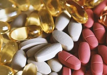 Vitamin takviyelerinin soğuk algınlığına etkisi!