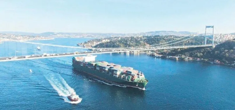 Boğazlar ile ilgili iki kritik karar! Tüm gözler buraya çevrilmişti