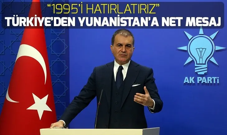 AK Parti'den asgari ücret açıklaması