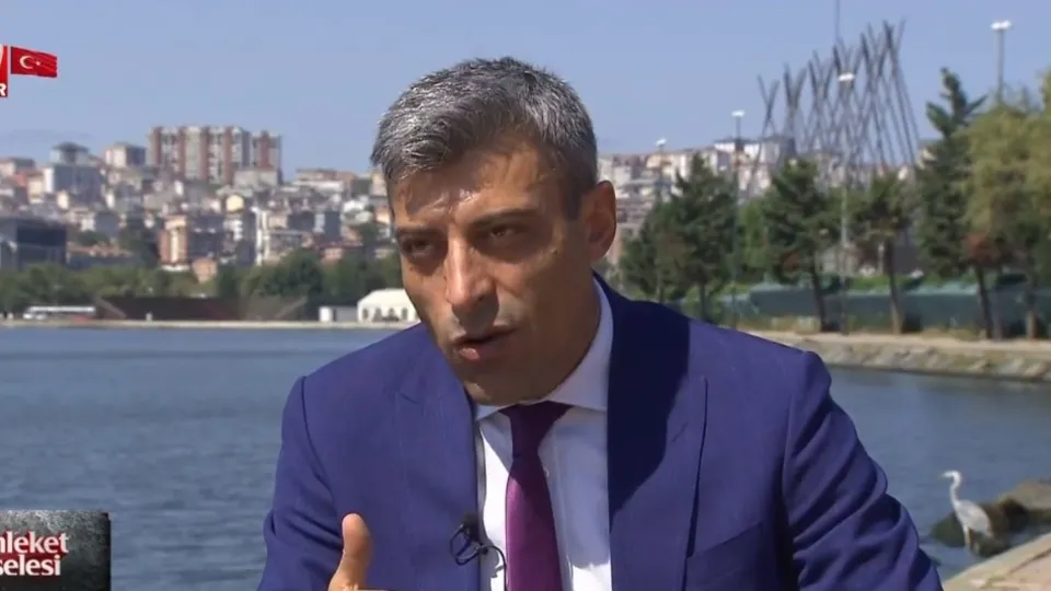 Öztürk Yılmaz’dan A Haber’e bomba açıklamalar | Kemal Kılıçdaroğlu, Abdullah Gül, Muharrem İnce, CHP...