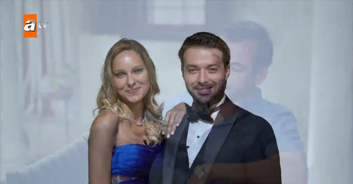 Maria ile Mustafa 3. yeni bölüm | Mustafa ve Maria tehlikede!