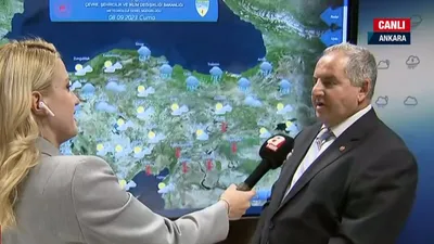 Hafta sonu hava nasıl olacak?