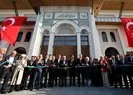 Başkan Erdoğan, Necat Nasıroğlu Külliyesi’ni açtı