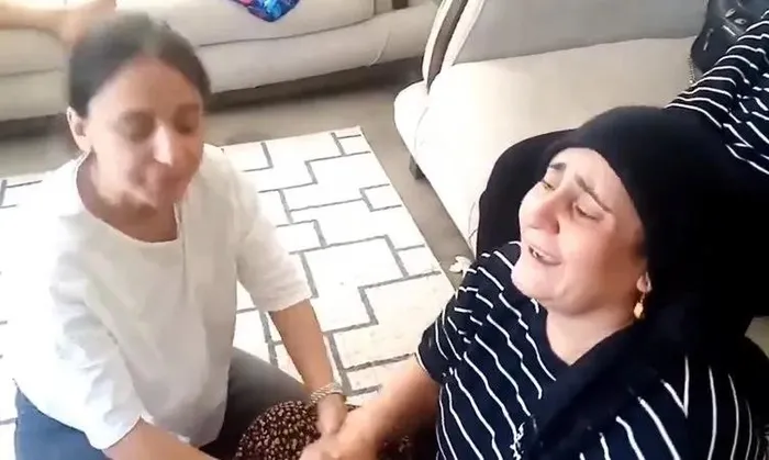 Narin Güran neyi biliyor? Anne Yüksel Güran’ın yeni görüntüsü ortaya çıktı