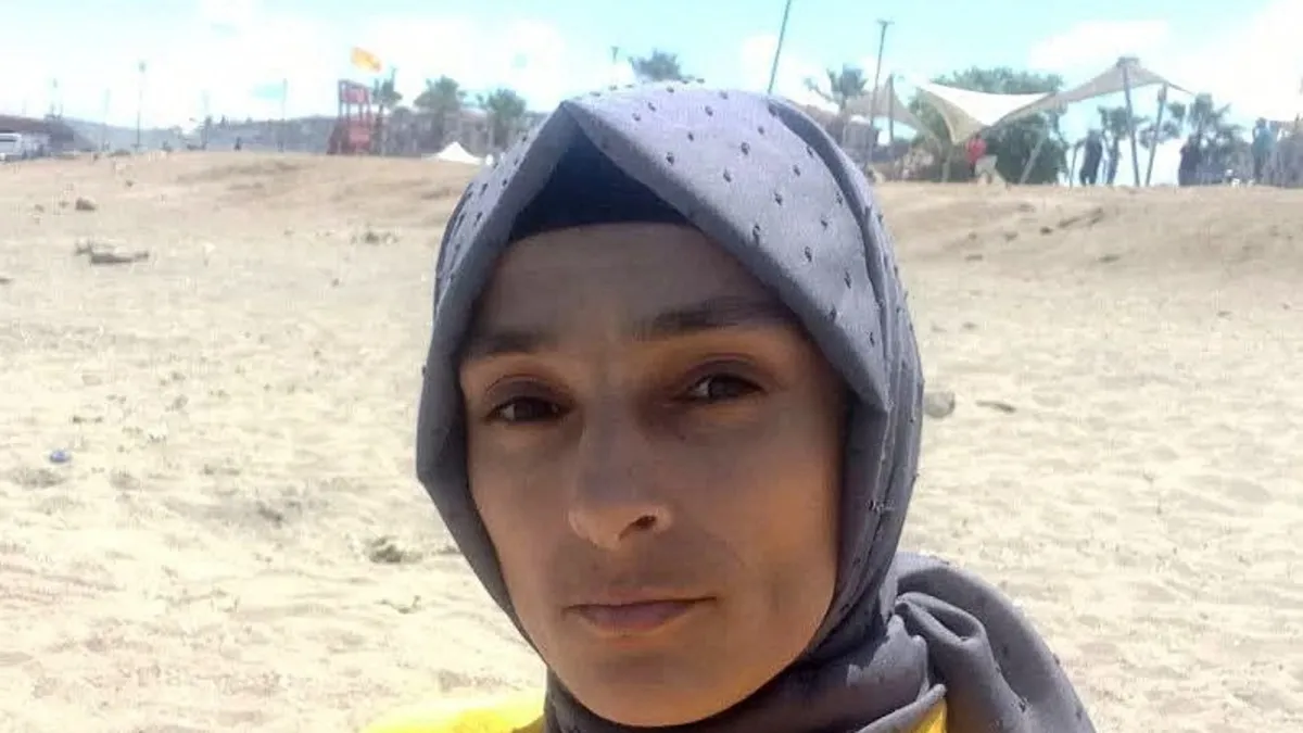 Sakarya'da kaybolmuştu! Cansız bedeni nehirde bulundu