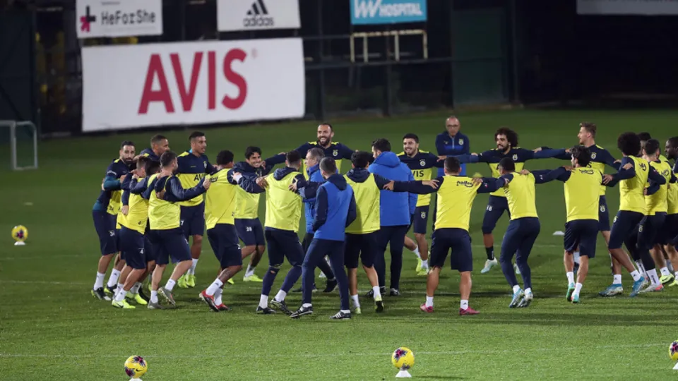 İşte Fenerbahçe'nin devre arası transfer bombası!