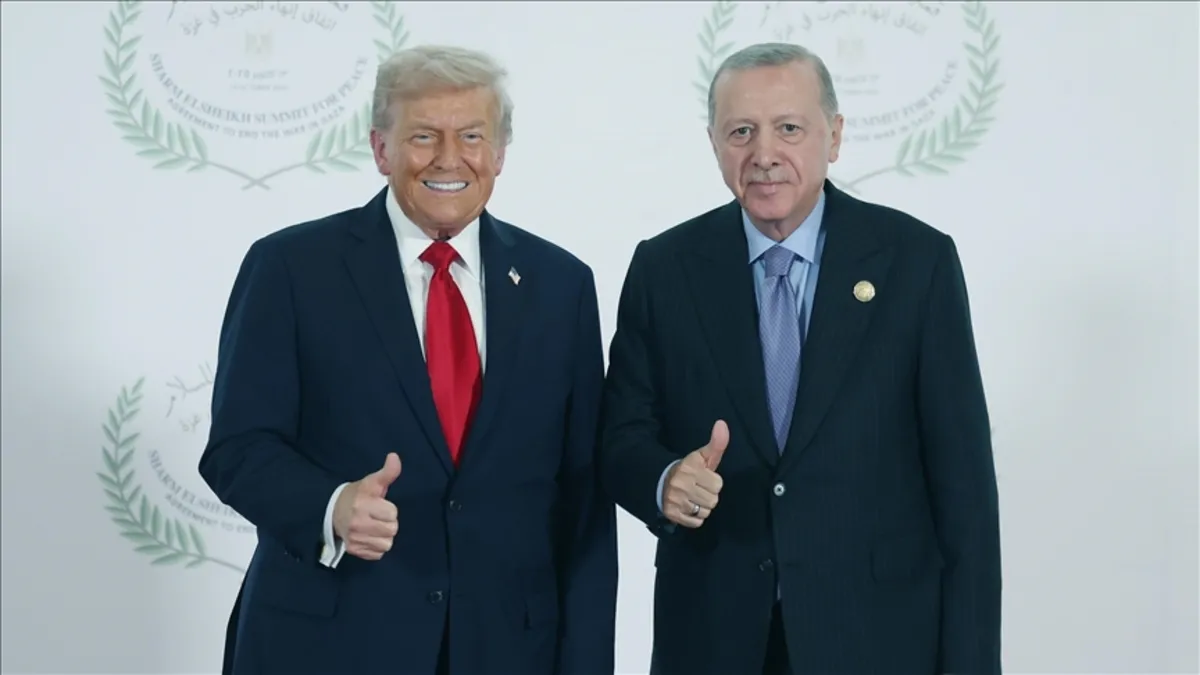 Başkan Erdoğan’ın barış diplomasisi Atina’yı rahatsız etti! ABD’deki Yunan diasporaya “Artık devreye girin” çağrısı: Yunanistan Trump’ın Türkiye’ye yakınlaşmasını engellemeyi hedefliyor