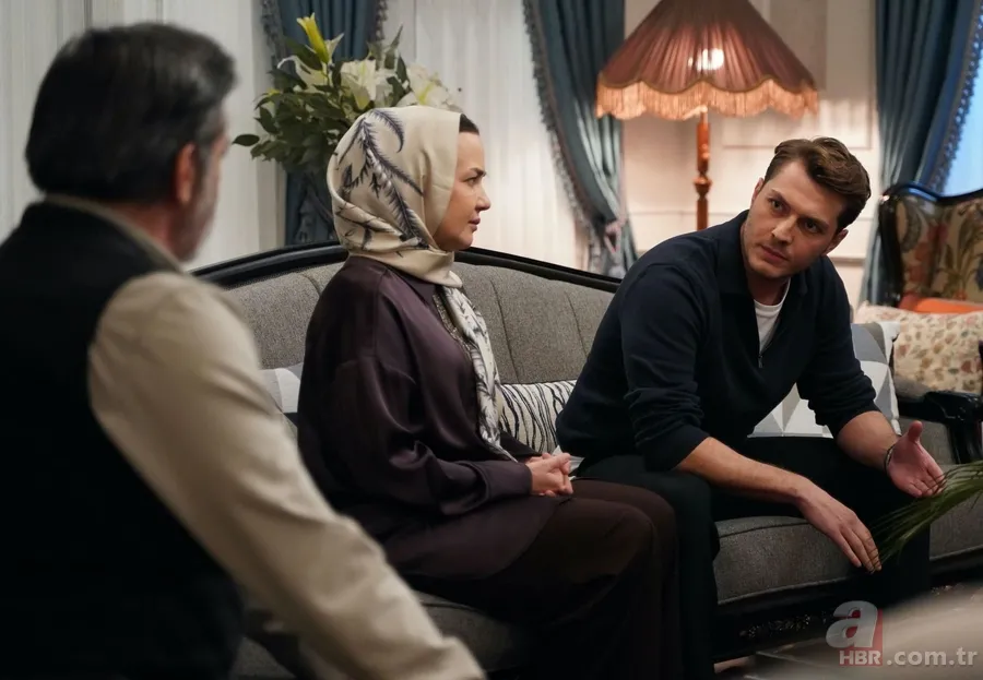 "Aynı Yağmur Altında"dan duygu yüklü 3. tanıtım geldi! 7