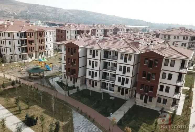 TOKİ İSTANBUL KURA ÇEKİMİ CANLI İZLE | 12 Nisan TOKİ Arnavutköy, Başakşehir, Esenler kura sonuçları hak sahipleri İSİM LİSTESİ! 3