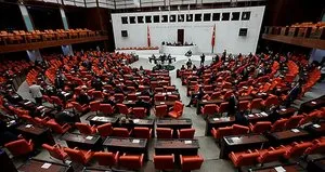 10 vekilin dokunulmazlık dosyaları TBMM’de