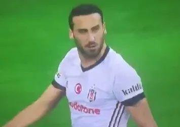 Cenk Tosun ceza alacak mı?