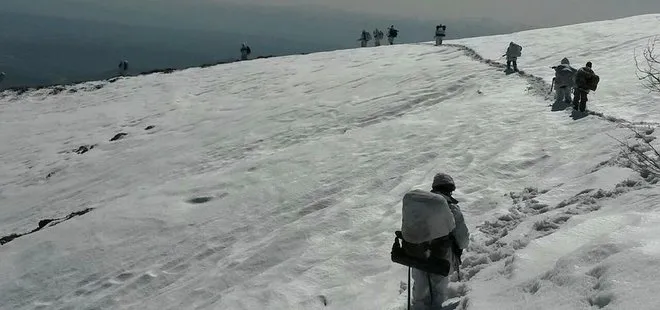 BÜYÜK OPERASYONDA PKK'YA AĞIR DARBE!