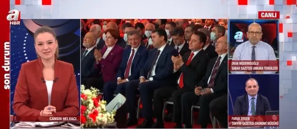 6’lı masanın Türkiye’yi düşüreceği durum: Karar alırken Duran Kalkan’a da soracaklar mı? İşte Davutoğlu’nun gizli planı