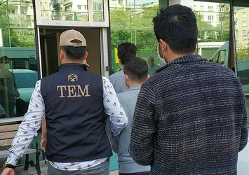 Gözaltına alınan 150 FETÖ şüphelisinin 56'sı itirafçı oldu