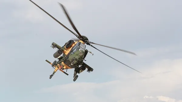 Savunmada büyük 'seferberlik!' Çok sayıda ülkeyle... - 1