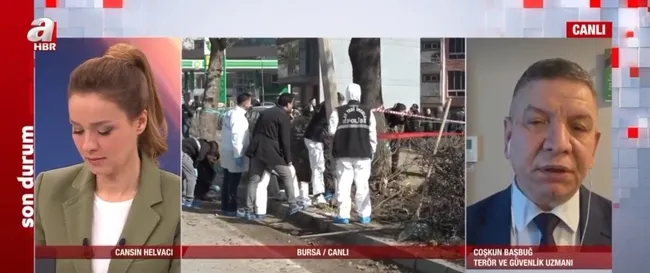 Cezaevi servisine EYP’li saldırı: 1 şehit! Patlama ne anlama geliyor?