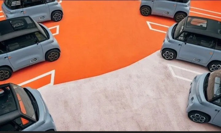 Citroen Ami fiyatı ne kadar, kaç TL? Citroen Ami Türkiye’ye geldi mi? Yaş sınırı, ehliyet sınıfı ve tüm özellikler...