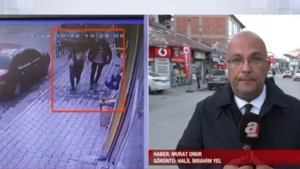 Teröristler Ankara’ya nasıl geldi?