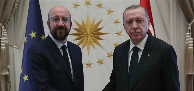 AB Türkiye’yi kaybetmek istemiyor! Geri çevrilemez şekilde ilişki kurmaya devam edeceğiz