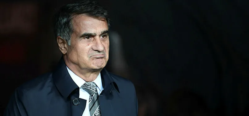 Şenol Güneş'in 'gönlünden geçen takım' Napoli