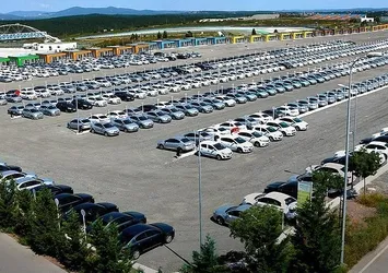 BDDK taşıt kredilerindeki sınırı değiştirdi