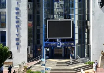 Son dakika: Kuşadası Belediyesi'nde vurgun iddiası! 750 bin ton mıcır ihalesi hangi firmaya nasıl şartlarda verildi? PKK ile bağlantılı mı?