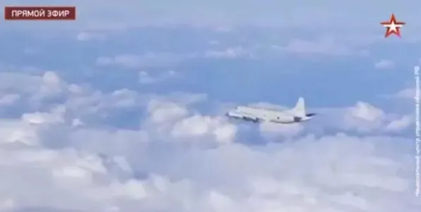 Rus ve Çin jetleri havalandı dünya basını savaş çığırtkanlığı yaptı! Milyonları korkutan hamle... - 2